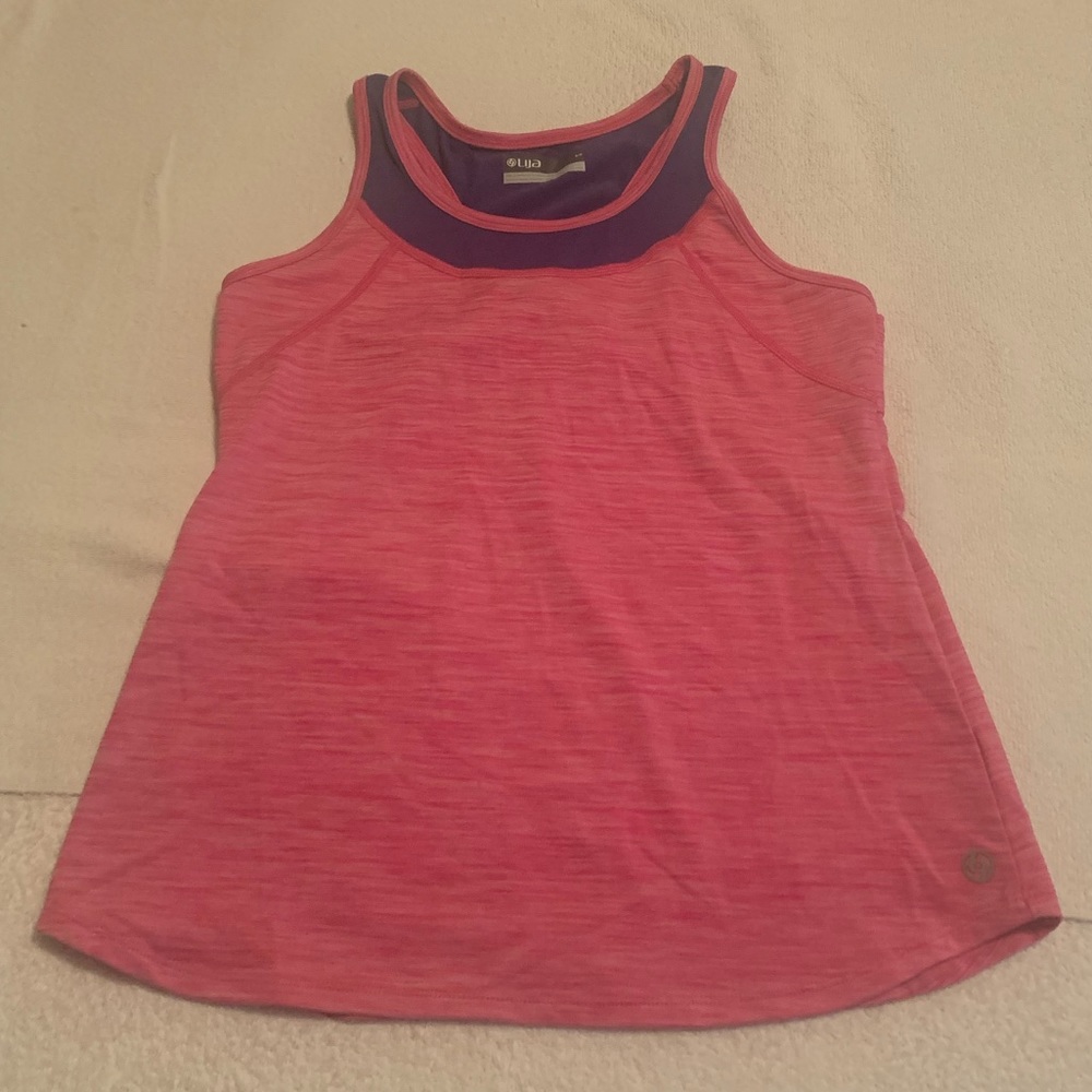Lija sport shirt